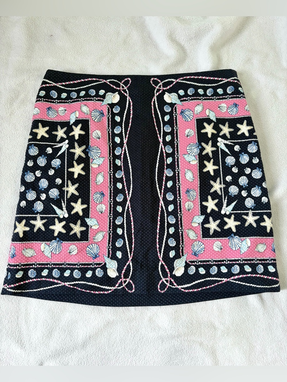 Talbots Mini Skirt